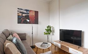 Urban Nest Apartments Starowislna 95